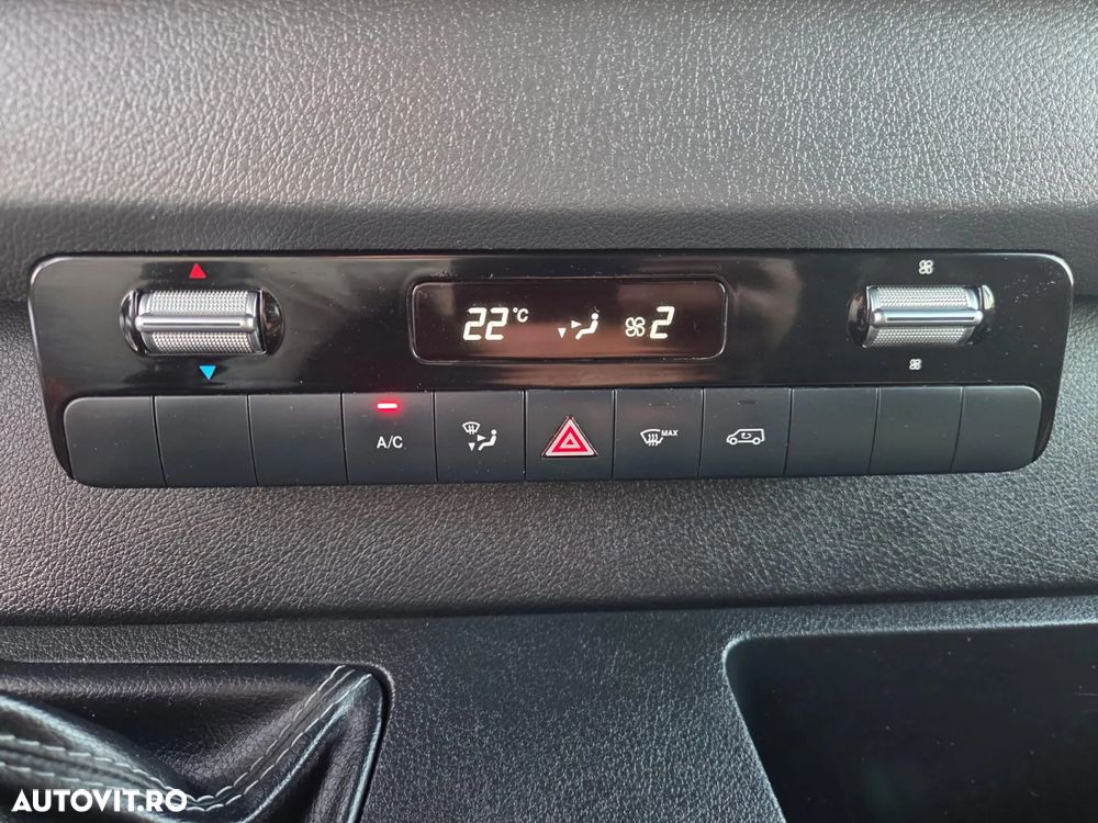 Mercedes-Benz New Sprinter L4H3 Lung - 30