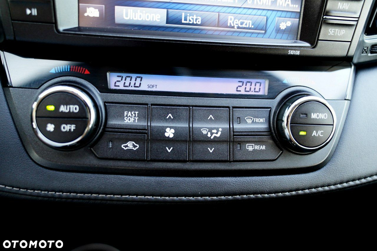 Toyota RAV4 - 23