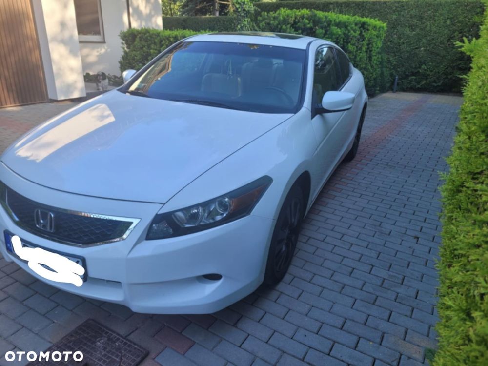 Honda Accord 2.4 Automatik Executive - 9