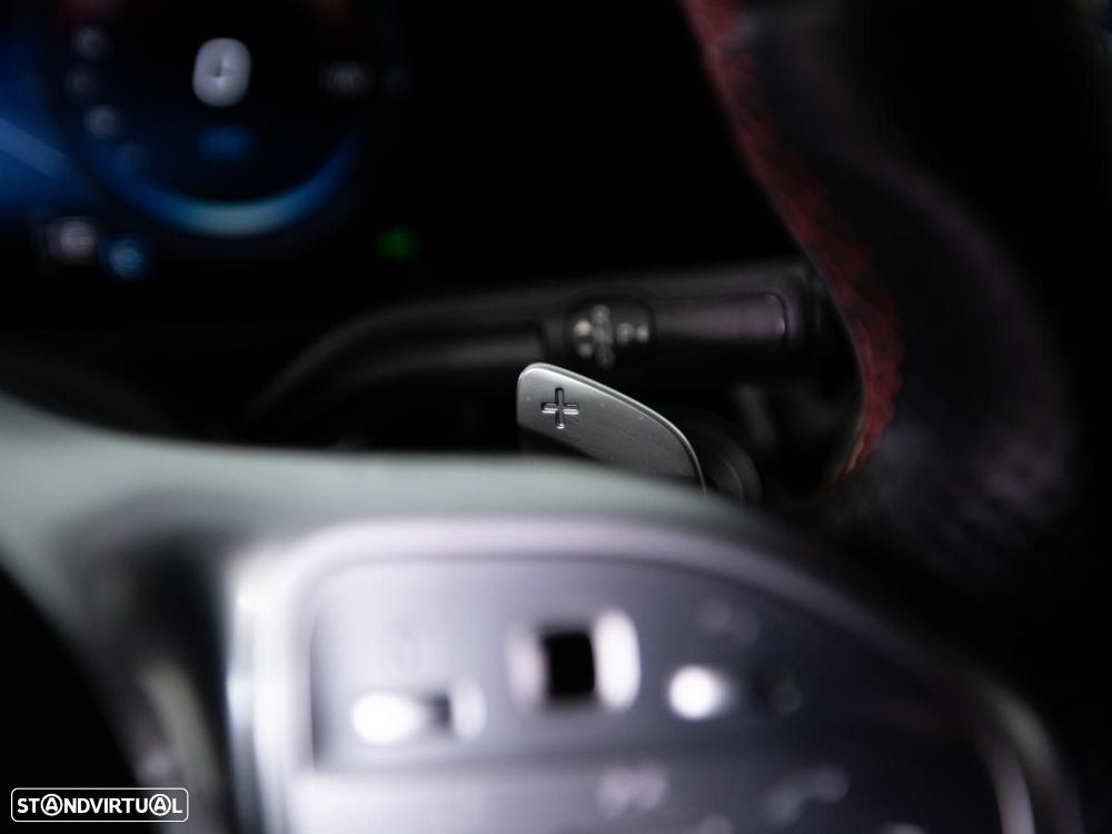 Mercedes-Benz EQA 250 Progressive - 19