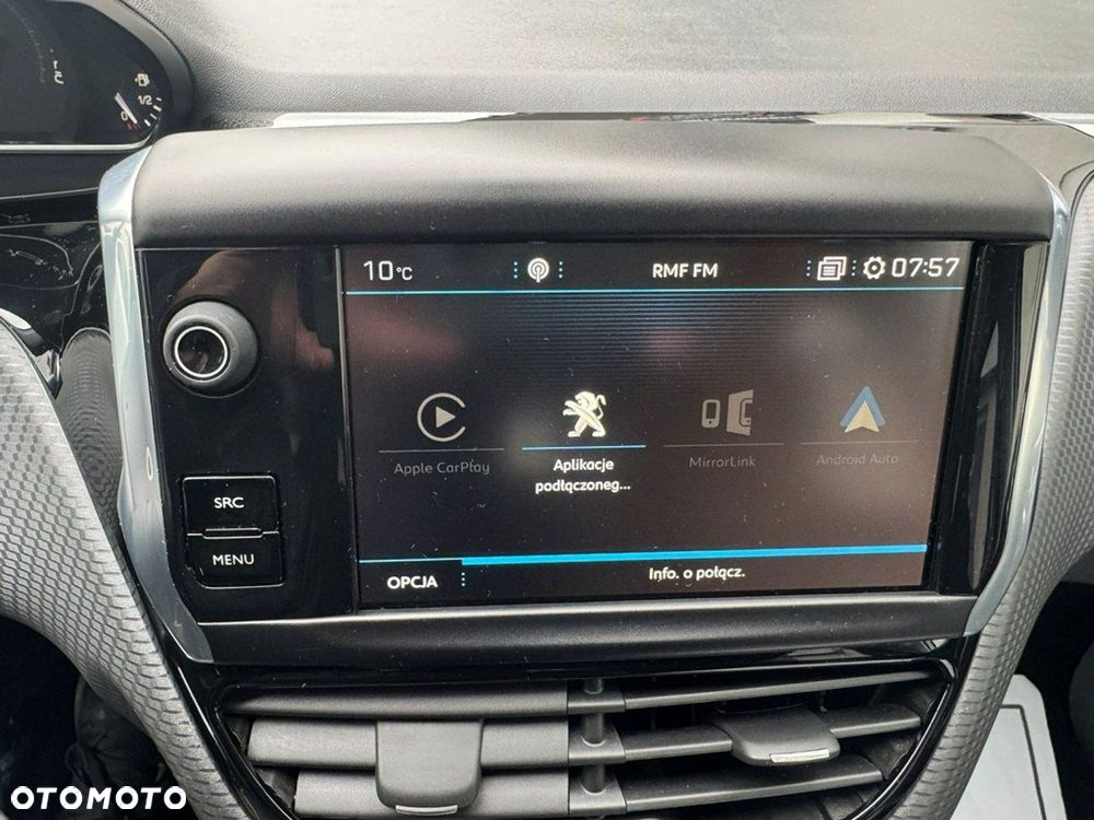 Peugeot 2008 PureTech 110 Stop&Start Allure - 15