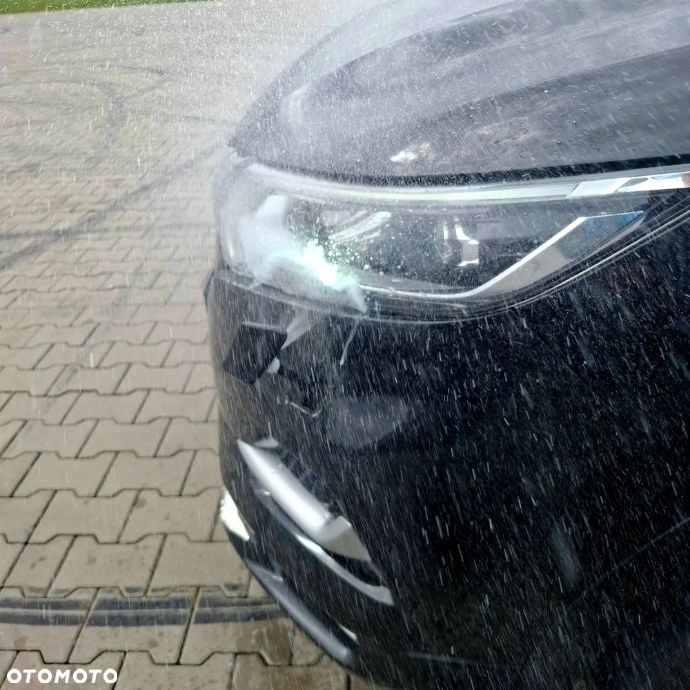 Nissan Qashqai 1.6 DIG-T 360 - 3