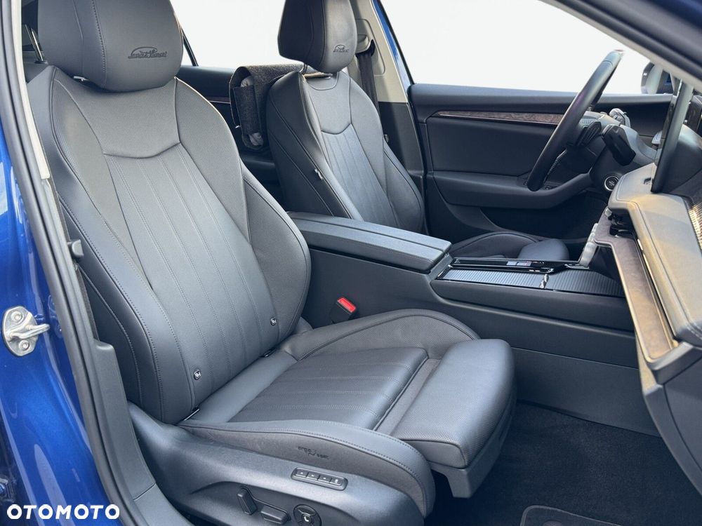 Skoda Superb - 19