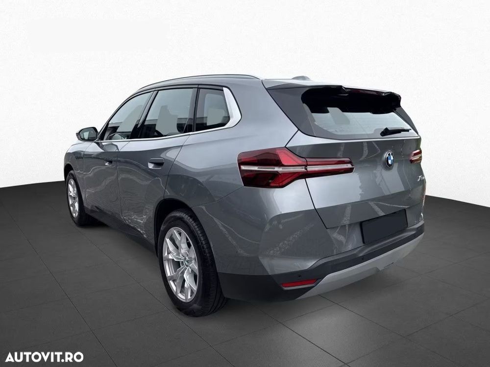 BMW X3 20 xDrive AT MHEV - 2
