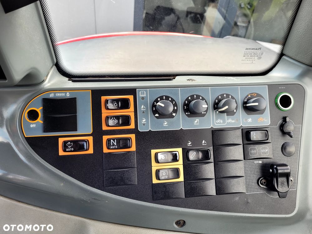 Valtra T 173 HI-TECH - 15