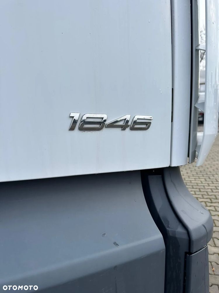 Mercedes-Benz Actross - 6