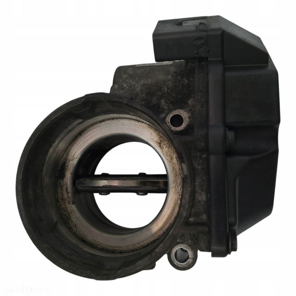 PRZEPUSTNICA VW Touran 2.0 TDI 03G128063Q A2C53380146 - 5