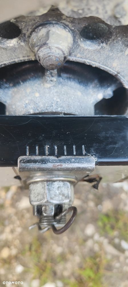 Kawasaki ZR - 9