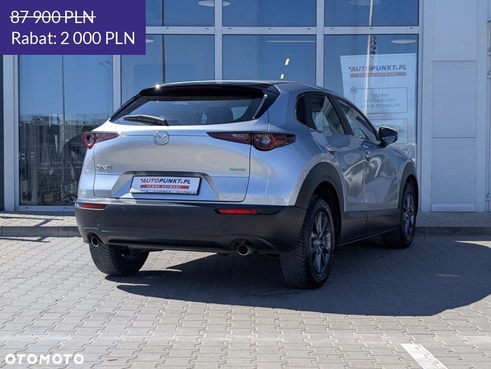 Mazda CX-30 - 5