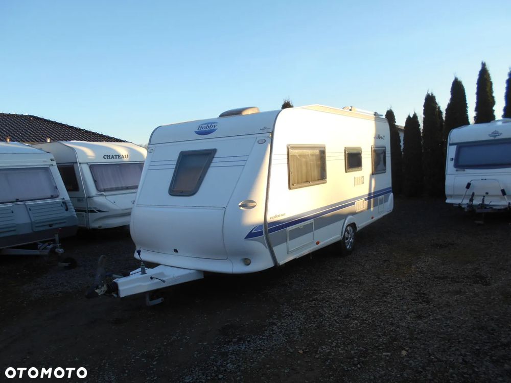 Hobby ECELLENT EASY 495 - 29