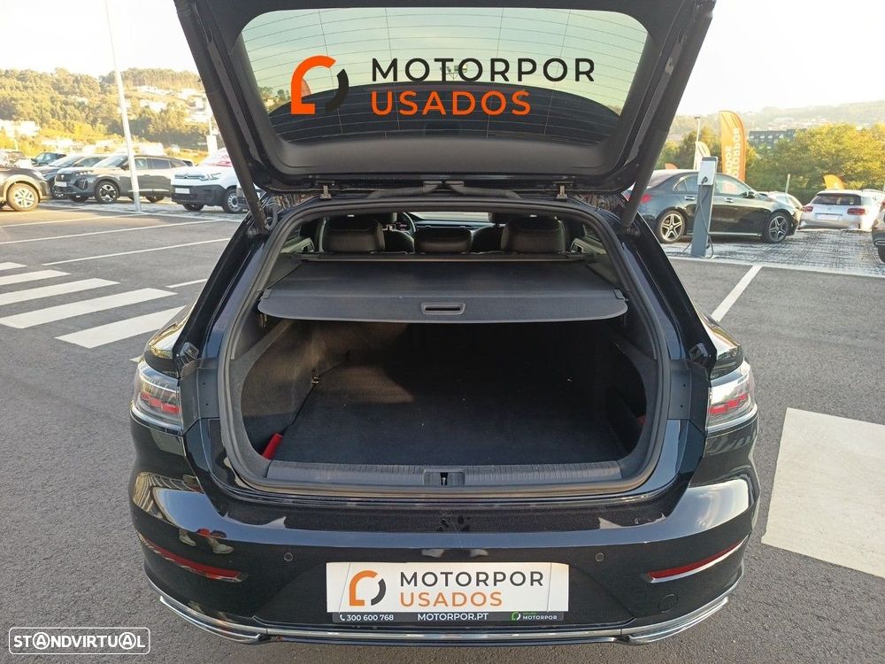VW Arteon Shooting Brake 2.0 TDI Elegance DSG - 6
