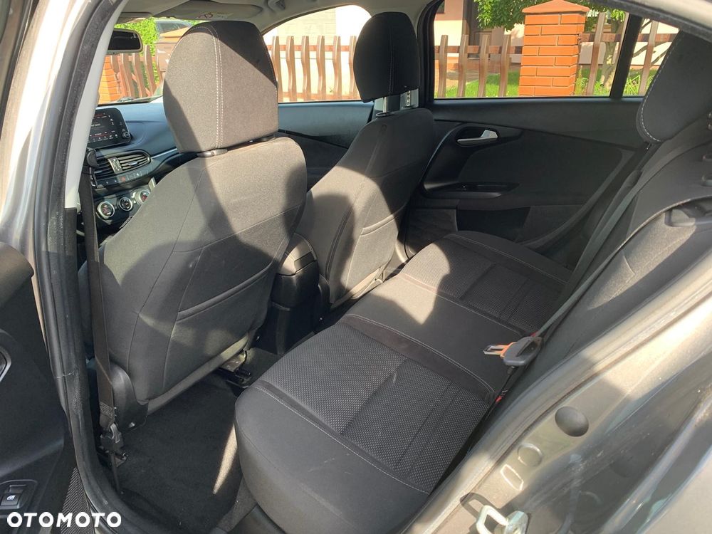 Fiat Tipo 1.6 MultiJet 16v Easy - 11