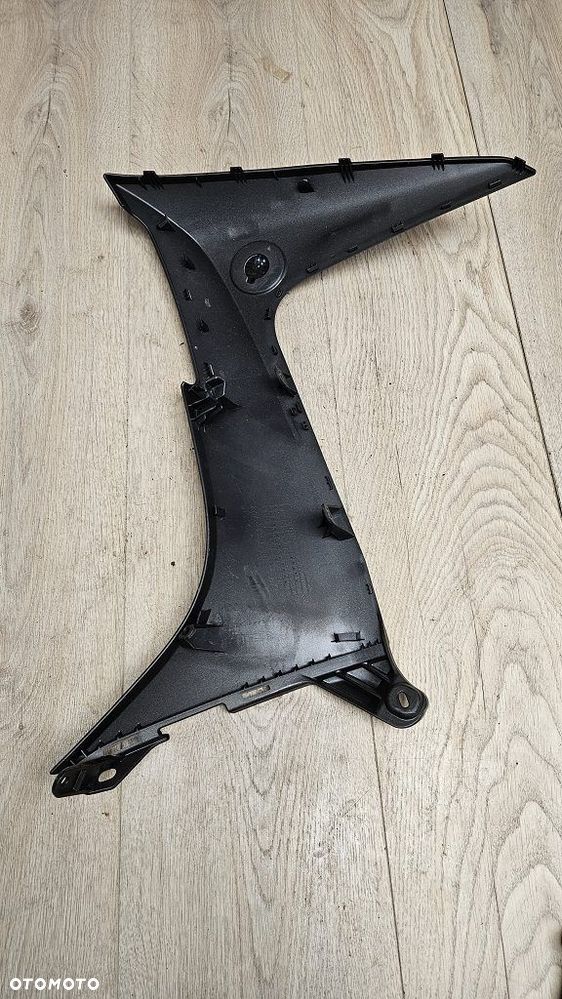 Owiewka Prawa Yamaha T-MAX 560 (20-21)  B7M-2835V-00 - 8