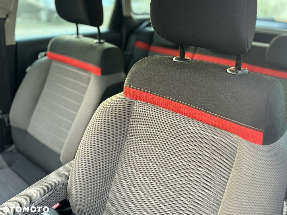 Citroën C3 Aircross - 12