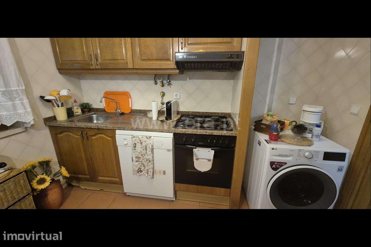 Apartamento T1, Ericeira - Grande imagem: 4/14