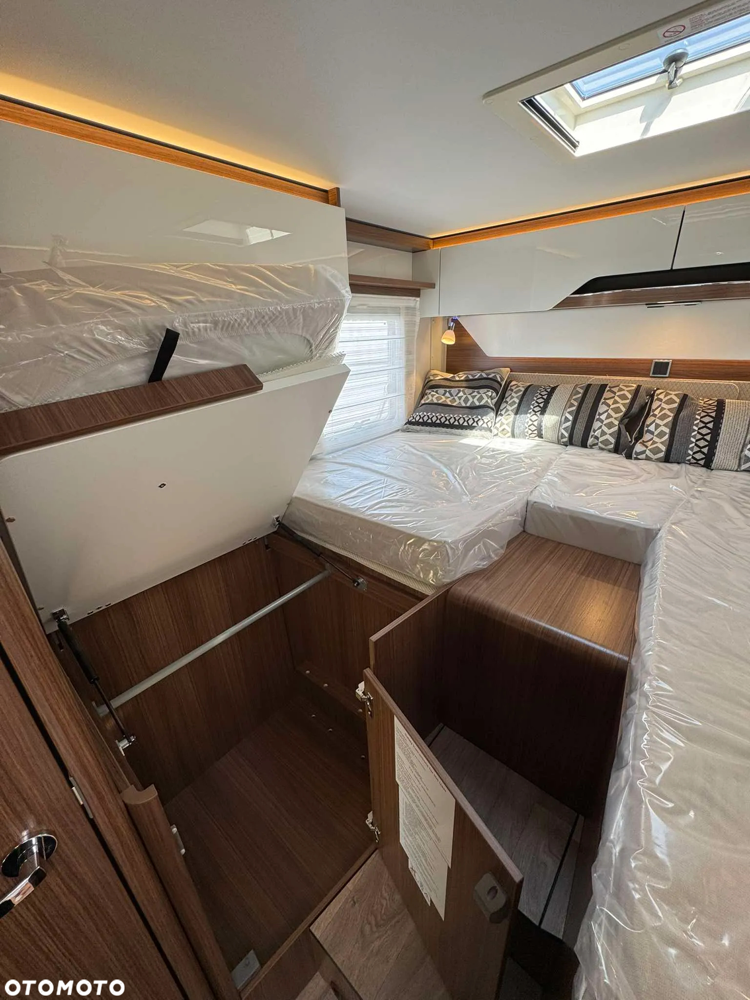 Hymer-Eriba B-MC T 680 - 23