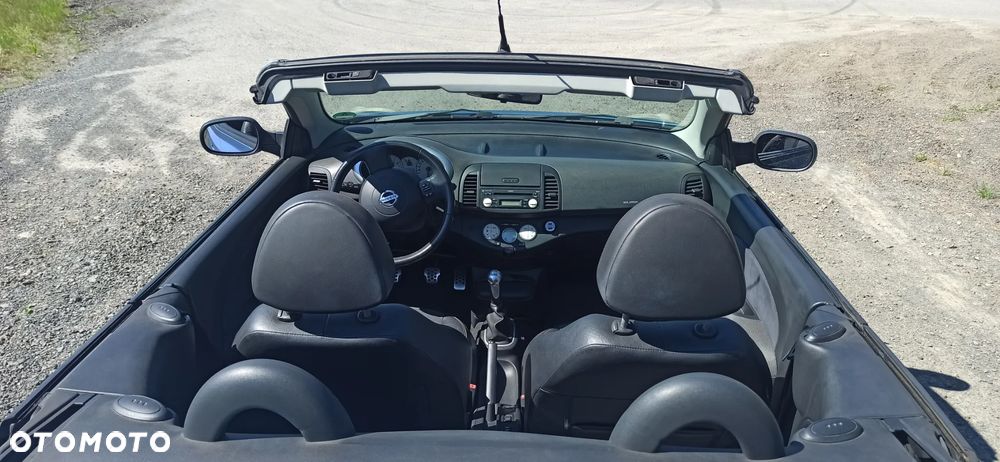 Nissan Micra 1.4 Tekna - 6