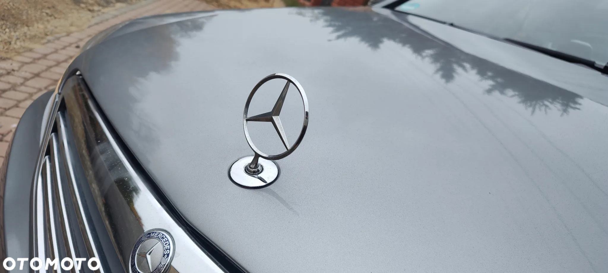 Mercedes-Benz Klasa C 180 T Kompressor BlueEFFICIENCY Elegance - 6
