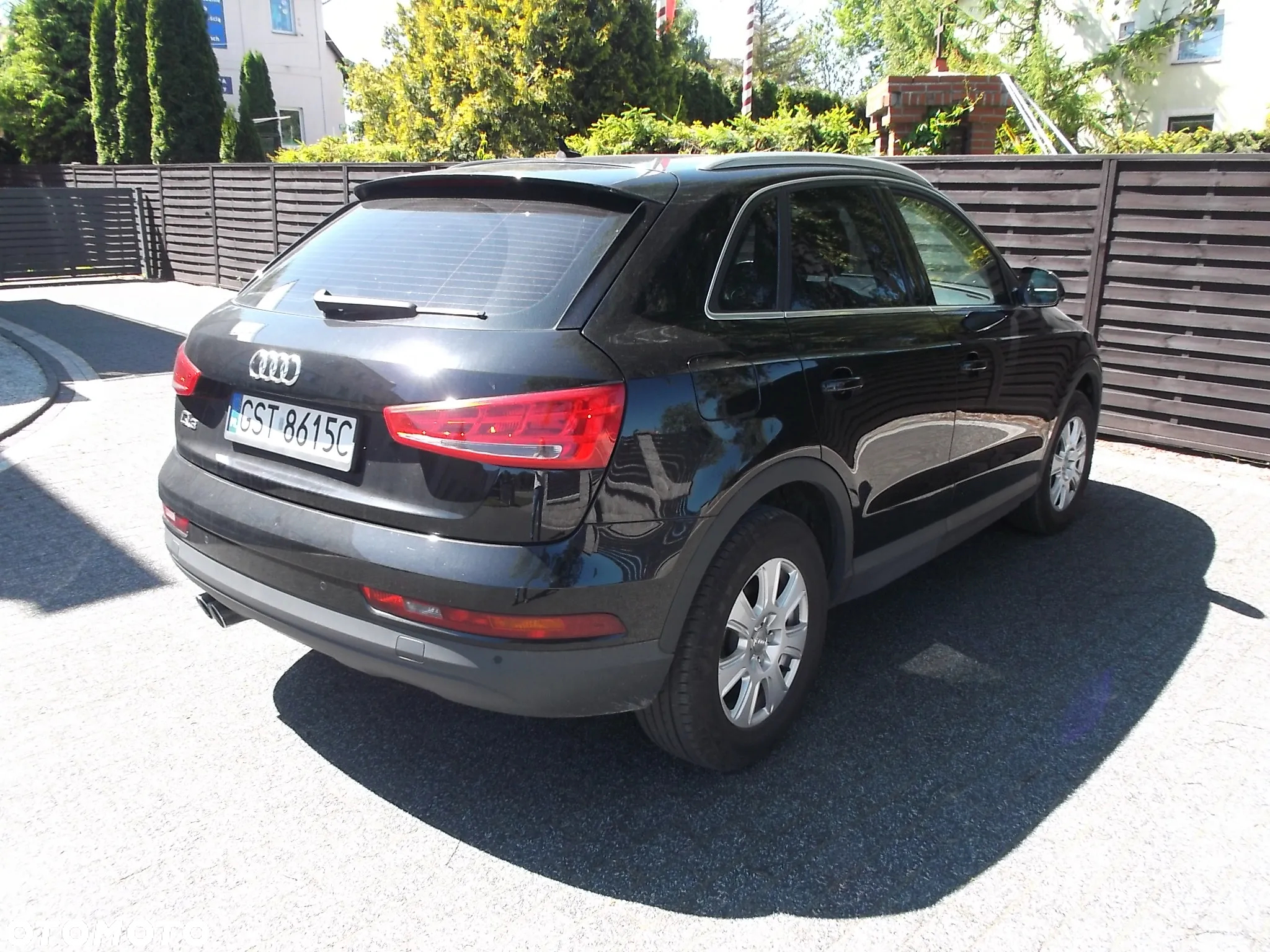 Audi Q3 1.4 TFSI - 7