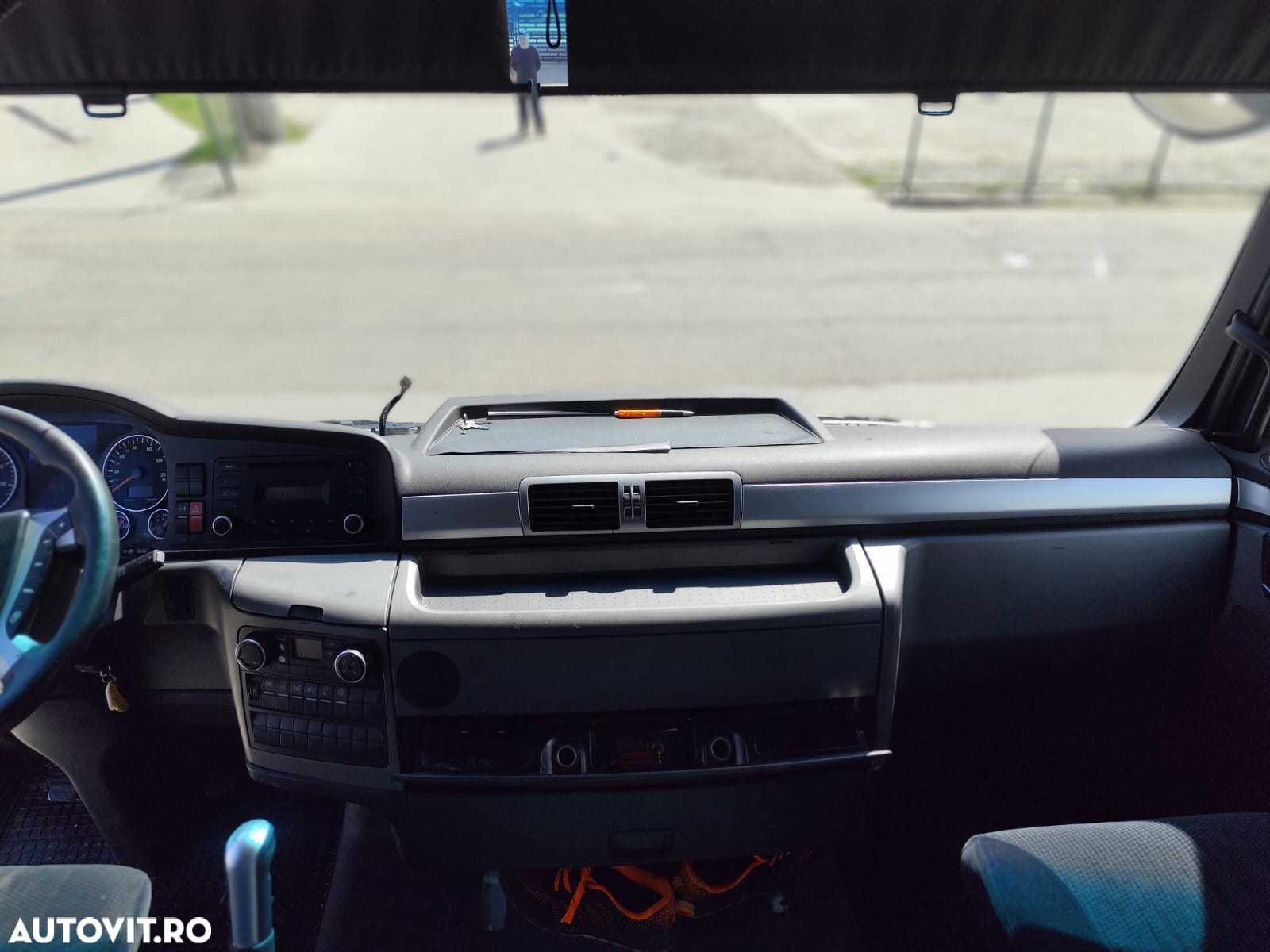 MAN TGX - 2