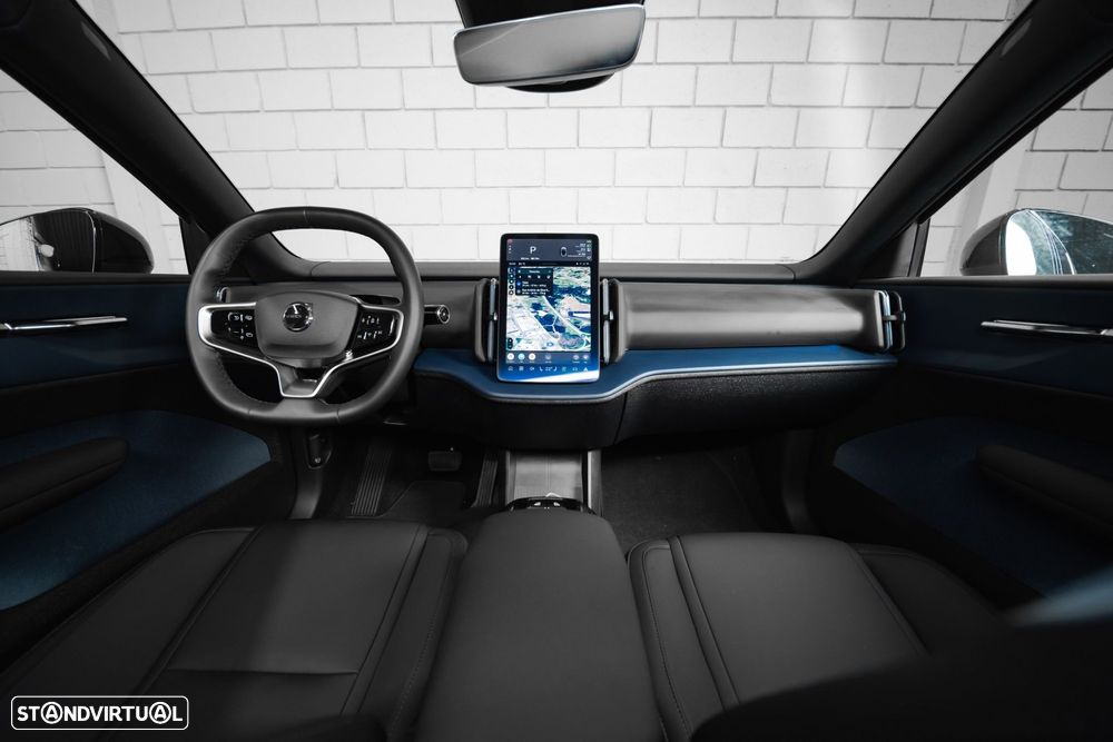 Volvo EX30 69 kWh Twin Motor Plus - 34