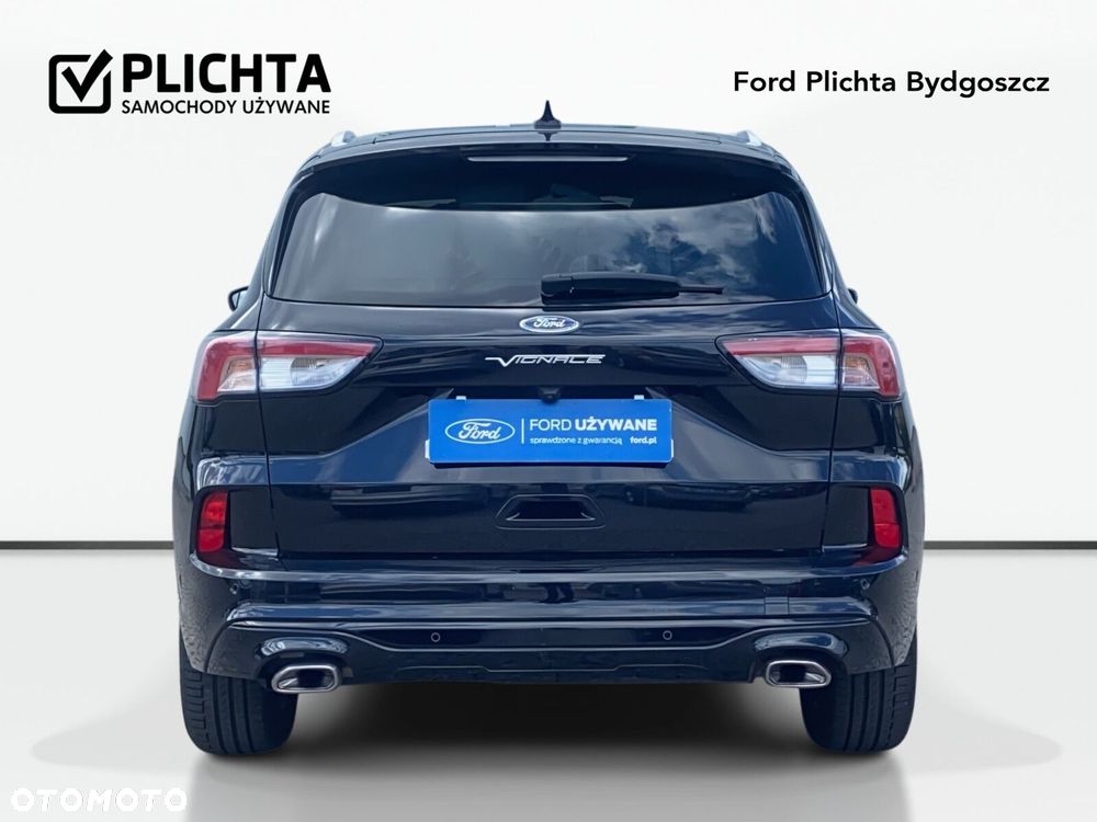 Ford Kuga Vignale 2.0 EcoBlue AWD - 6