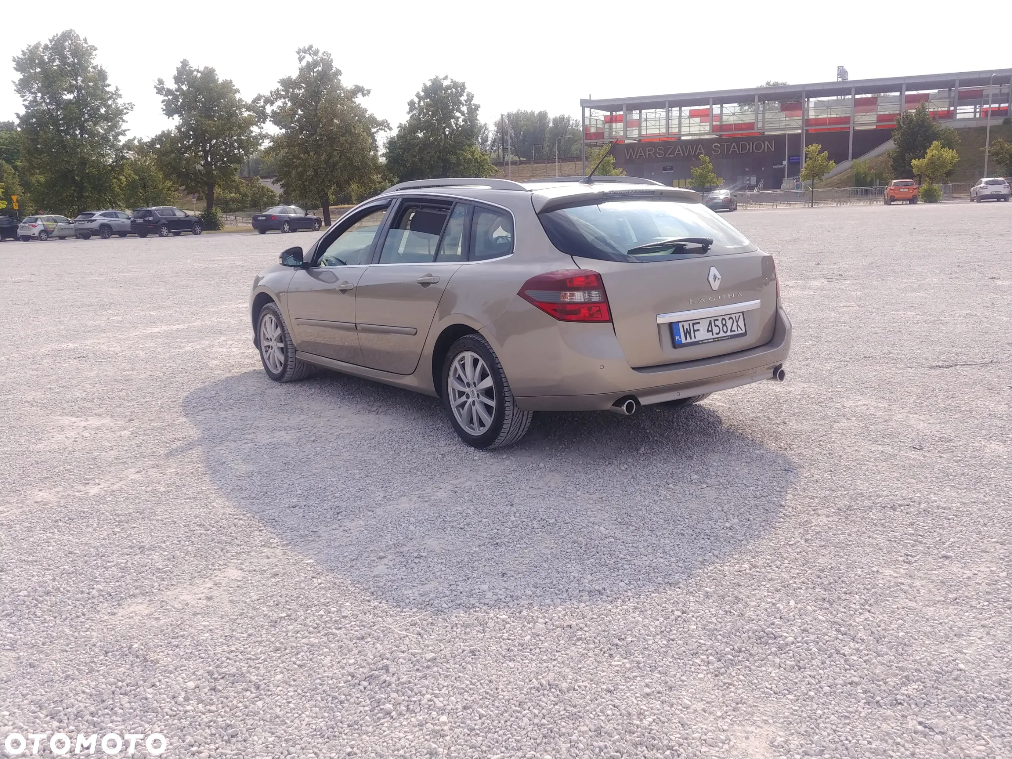 Renault Laguna - 3