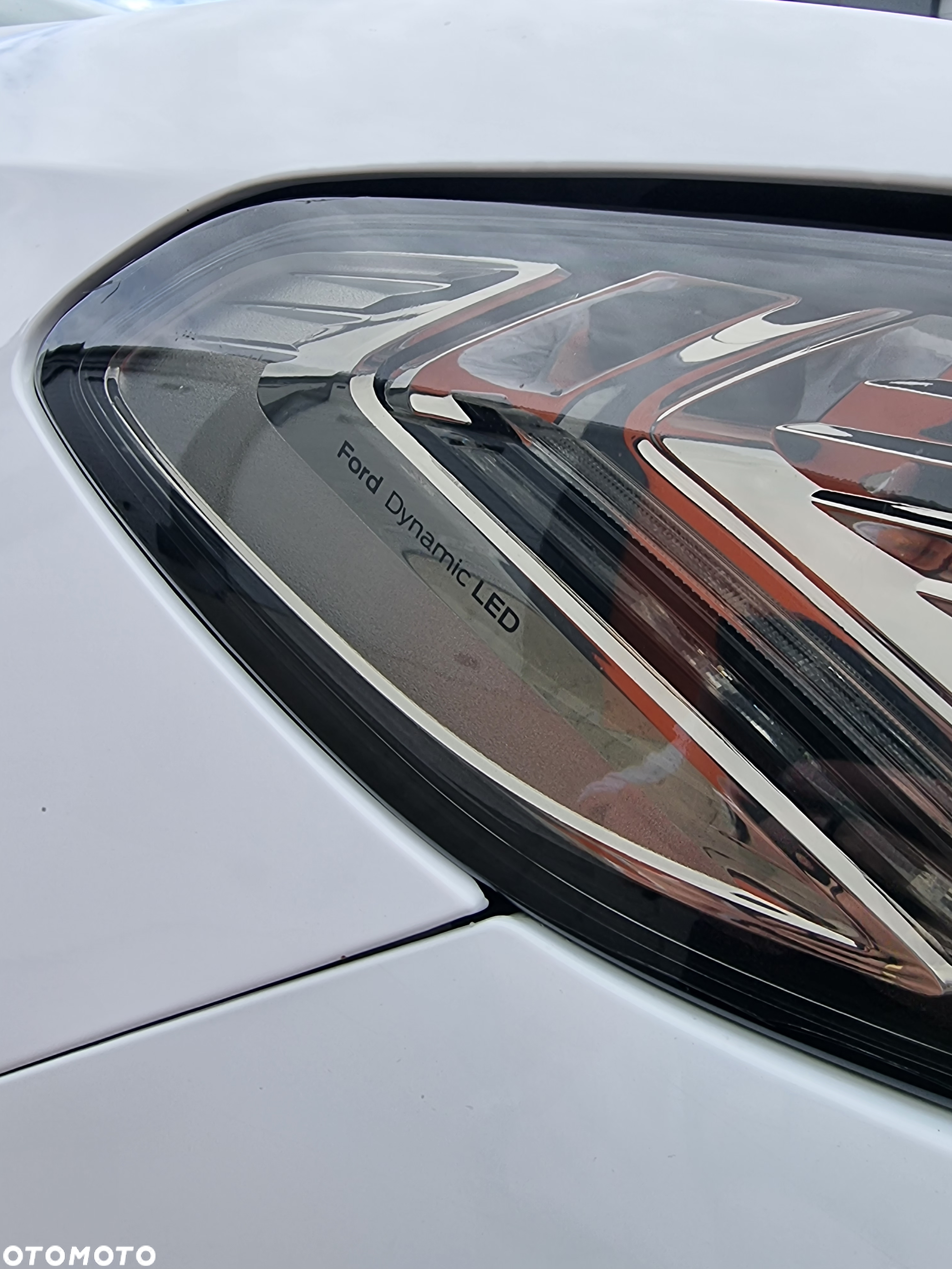 Ford Mondeo 2.0 TDCi Gold Edition - 10
