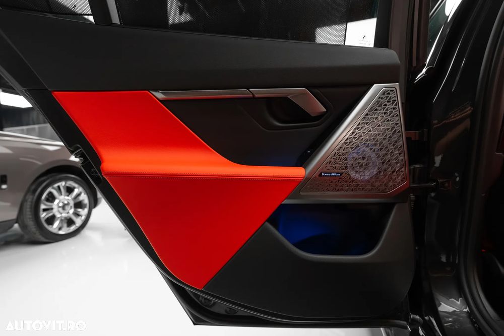 BMW M5 xDrive AT PHEV - 28