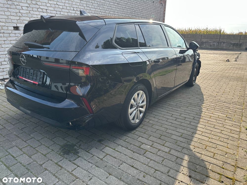 Opel Astra - 10