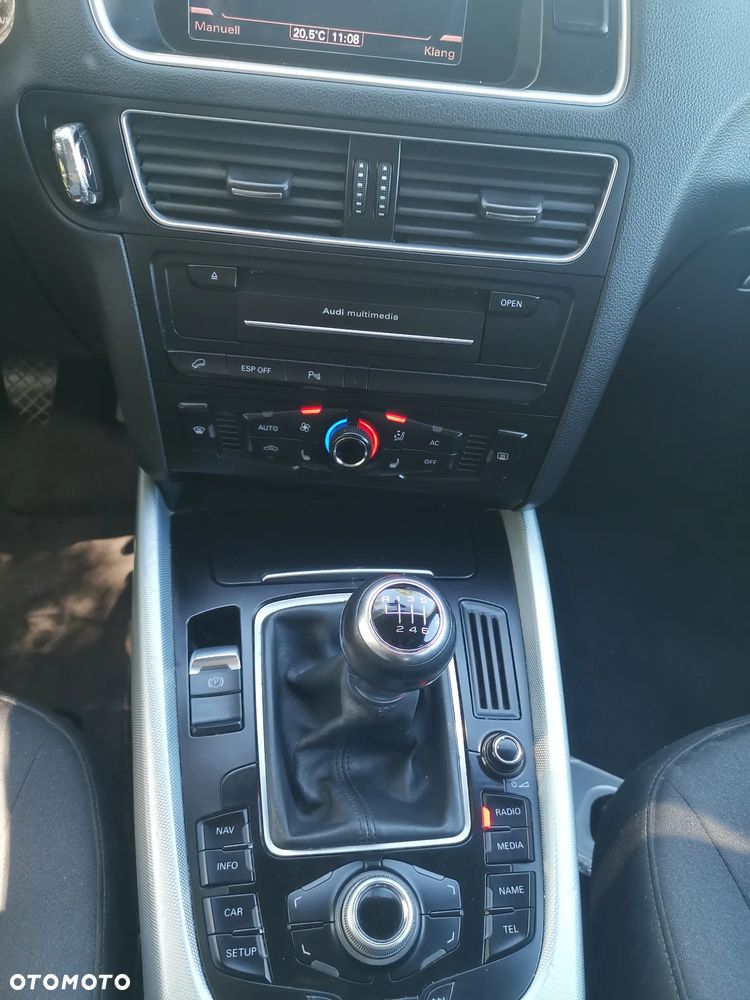 Audi Q5 - 17