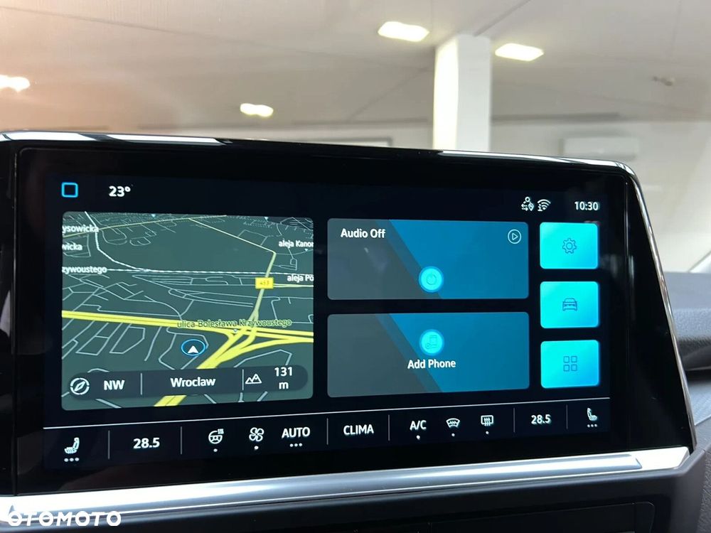 Volkswagen Caravelle Style 2.0 TDI 4Motion 170 KM automat - 17