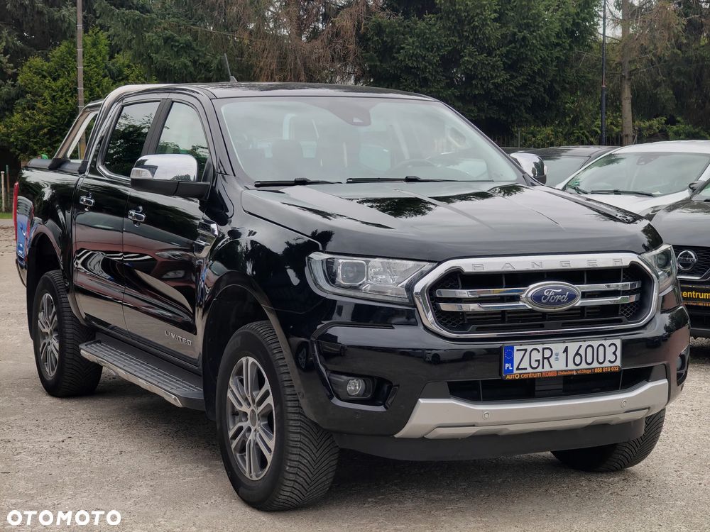 Ford Ranger - 5