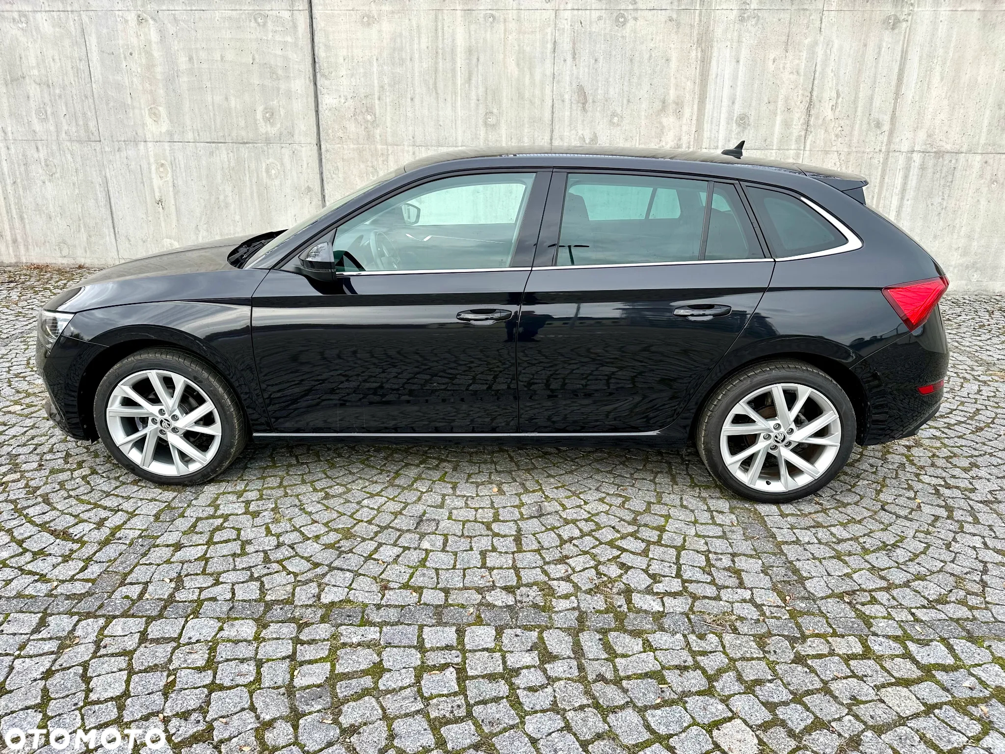 Skoda Scala - 24