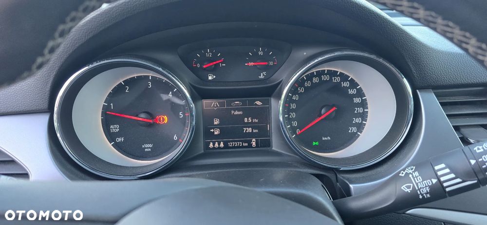 Opel Astra - 16