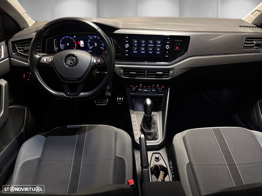 VW Polo 1.0 TSI DSG OPF Highline - 4