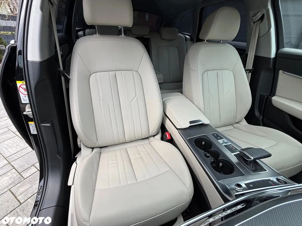 Audi A6 Avant 40 TDI quattro S tronic advanced - 21