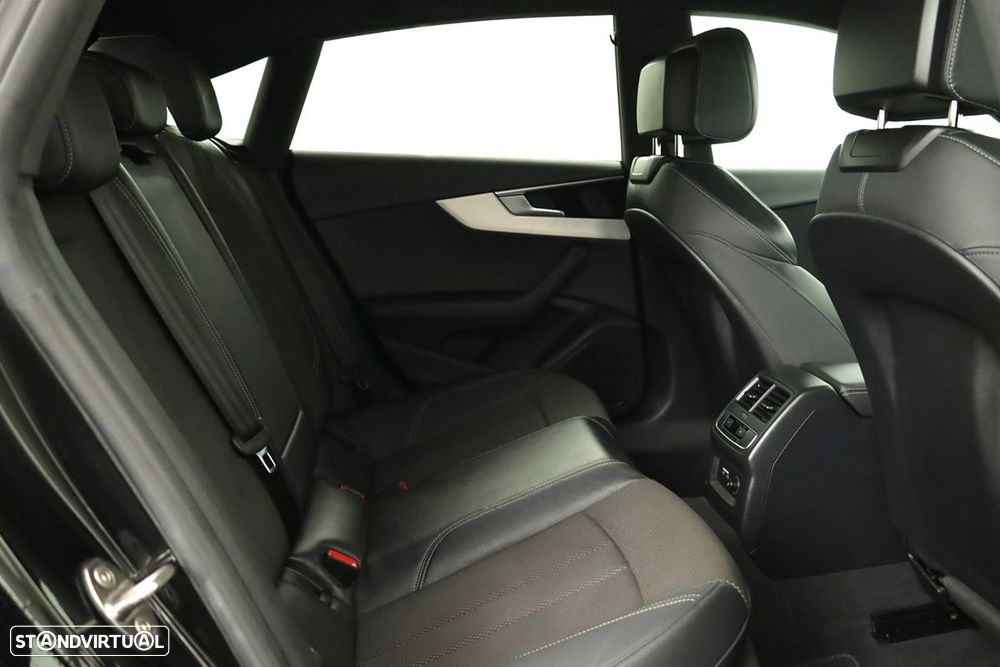 Audi A5 Sportback 40 TDI Advanced S tronic - 22