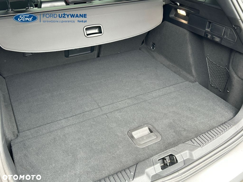 Ford Focus 2.3 EcoBoost ST X - 10