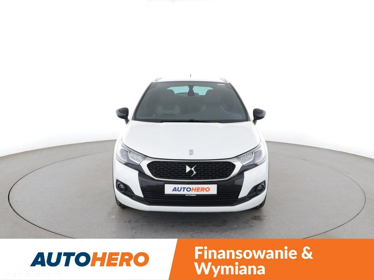 DS Automobiles DS 4 Crossback - 11