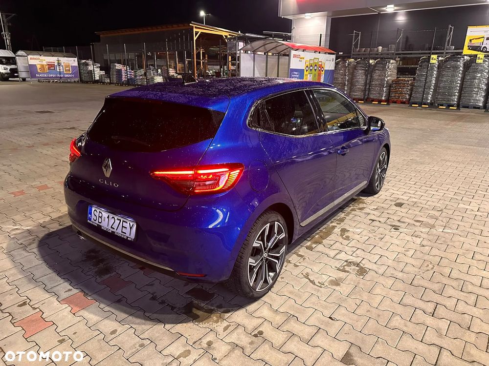 Renault Clio 1.0 TCe Intens - 4