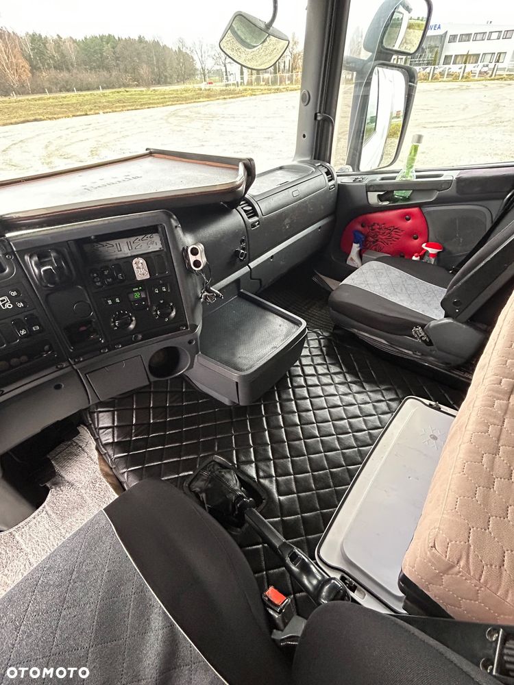 Scania R420 - 11