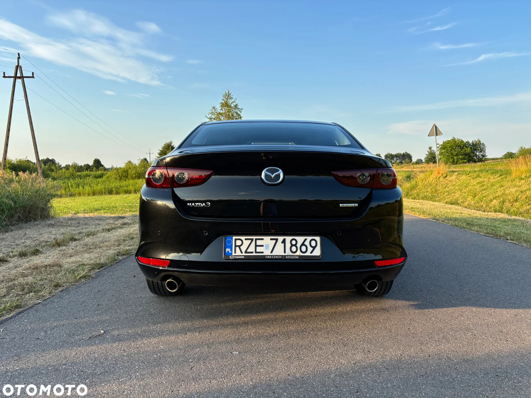Mazda 3 2.0 mHEV Kai - 9
