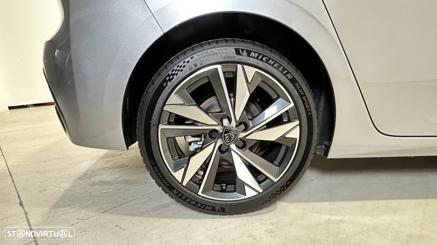 Peugeot 308 1.5 BlueHDi Allure Pack - 9