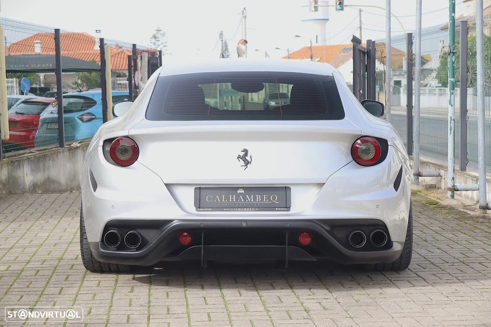 Ferrari FF Standard - 10