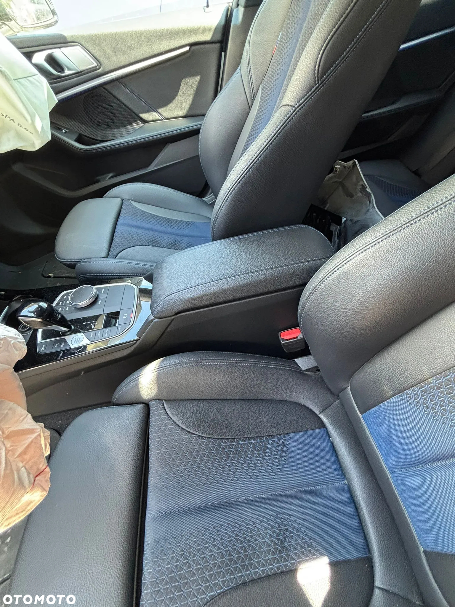 BMW Seria 2 218i M Sport - 10