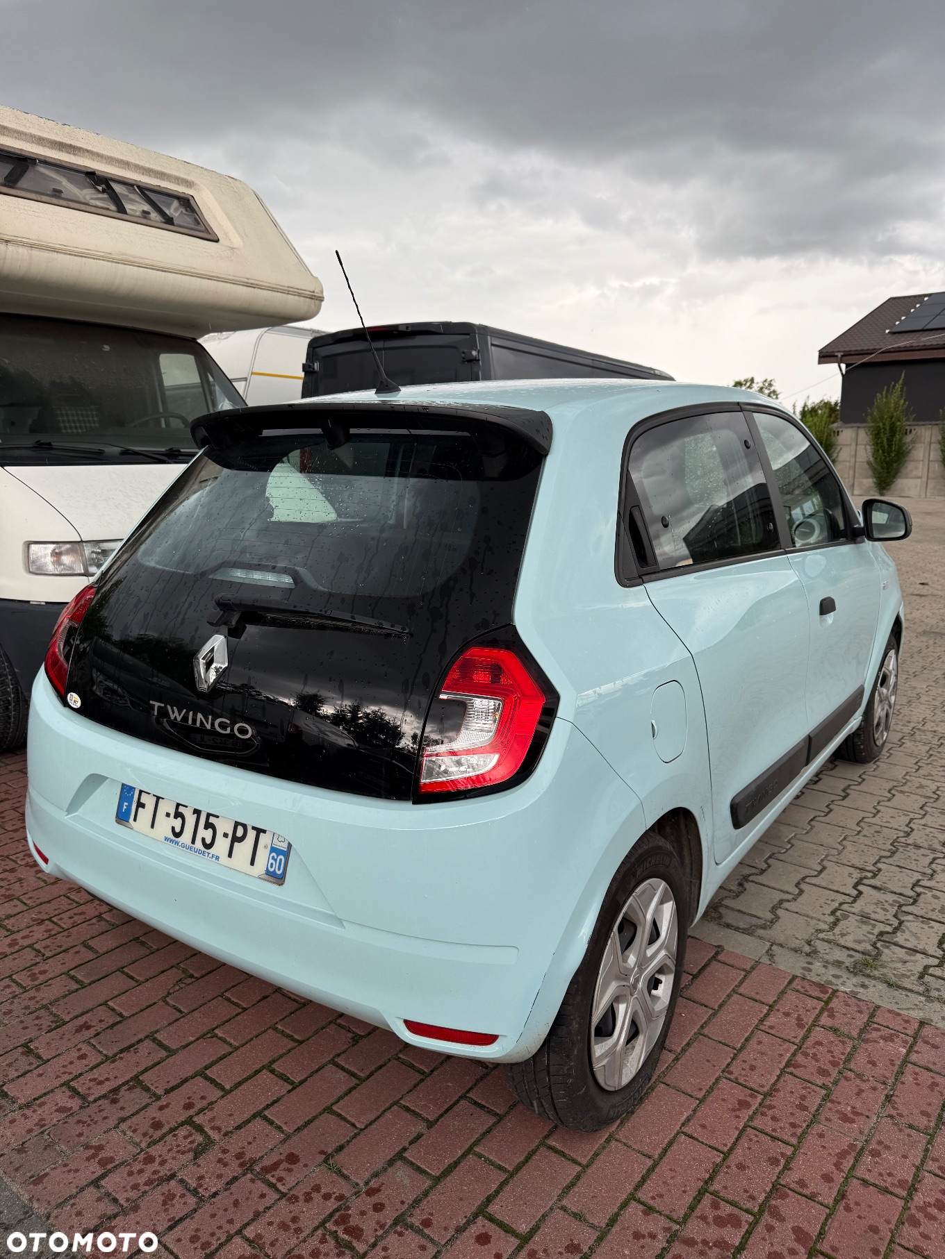 Renault Twingo - 4
