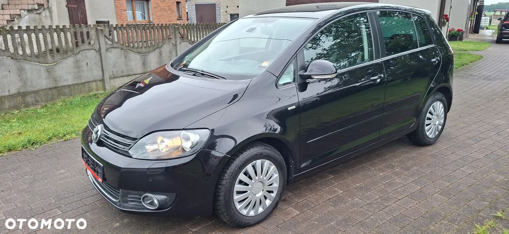 Volkswagen Golf Plus 1.2 TSI Life - 3