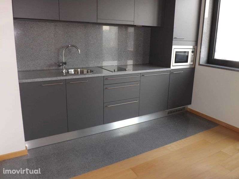 Arrenda-se T0 na Quinta da Portela, Coimbra - Grande imagem: 5/6