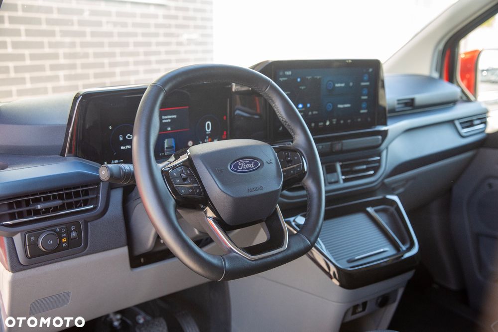 Ford Tourneo Custom L1 VA Autm Active - 8